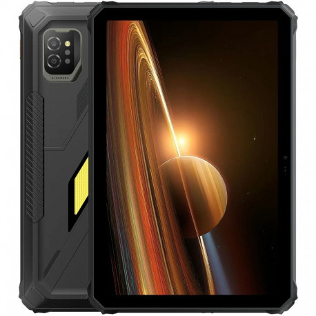 Tahvelarvuti BlackView Active 7 Rugged Tab 4G, 8+128GB, must