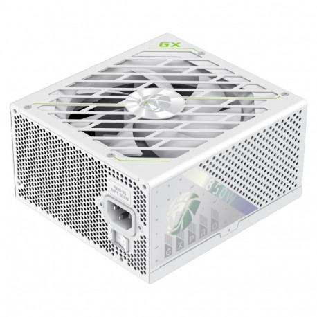 Gamemax PSU | GX PRO 850G WH | 850 W | Gold | Modular