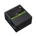 Gamemax PSU | GX PRO 750G | 750 W | Gold | Modular