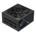 Gamemax PSU | GX PRO 750G | 750 W | Gold | Modular
