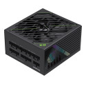 Gamemax PSU | GX 850G | 850 W | Gold | Modular