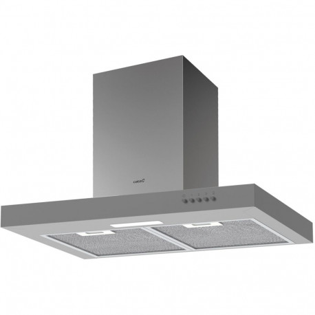 CATA ST-6010 X | Hood | Chimney Wall mounted | Energy efficiency class B | Width 60 cm | Mechanical 