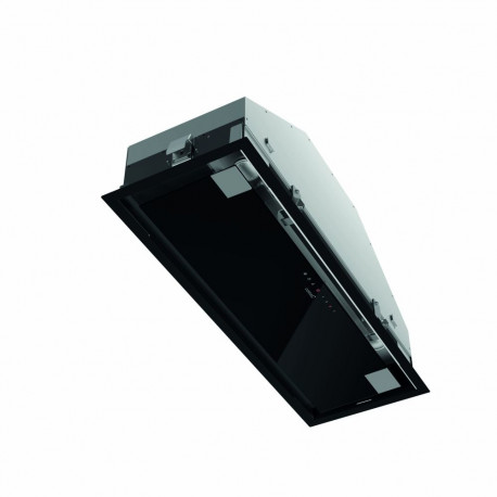CATA õhupuhasti GC DUAL 75 GBK/A energiaklass A laius 75cm puutetundlik 820m³/h LED, must