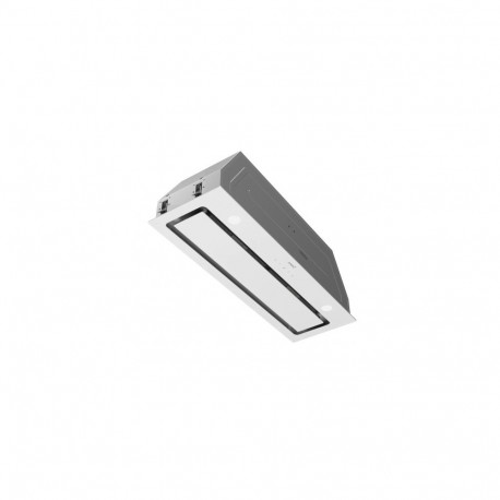 CATA õhupuhasti GA DUAL 90 energiaklass A++ 90cm puutetundlik 805m³/h LED, roostevaba teras