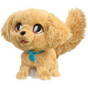 FURREAL Wag-a-Lots interactive plush pet -  Golden Retriever