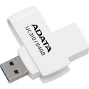 UC310 64 GB (weiß, USB-A 3.2 Gen 1)