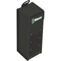 2go 7 Werkzeugbox (schwarz)