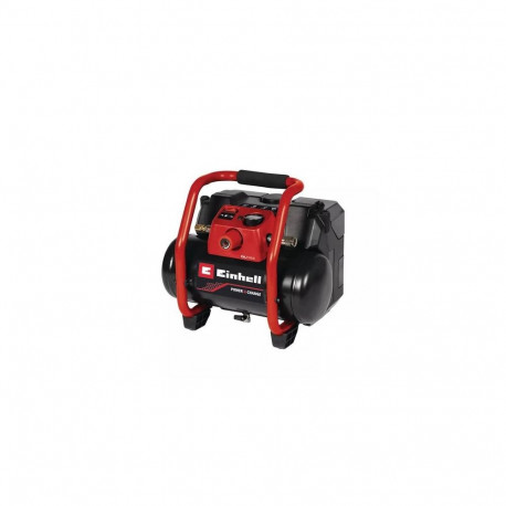 Einhell TE-AC 36/150 Li OF-Solo air compressor 150 l/min Battery