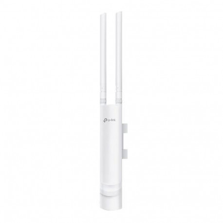 TP-Link Omada EAP225-Outdoor 1200 Mbit/s White Power over Ethernet (PoE)