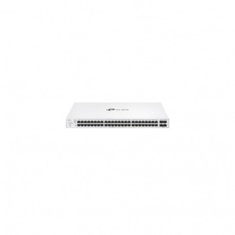 TP-Link Festa FS352G L2/L2+ Gigabit Ethernet (10/100/1000) Power over Ethernet (PoE) White