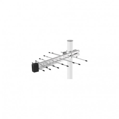 Emos J0806 television antenna Outdoor 30 dB