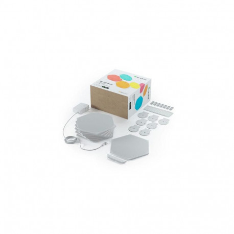 Nanoleaf HEXAGON SMARTER KIT