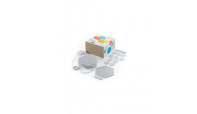 Nanoleaf HEXAGON SMARTER KIT