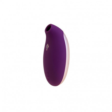 S Pleasures Premium Sweet Tornado Purple / Gold