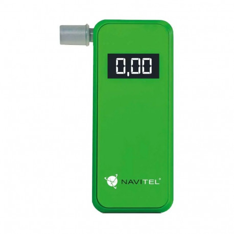 Navitel alkomeeter ALC 02