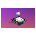 Logitech Combo Touch iPad Air 11" M2