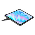 "Logitech Combo Touch For Ipadair 11INCHM2"