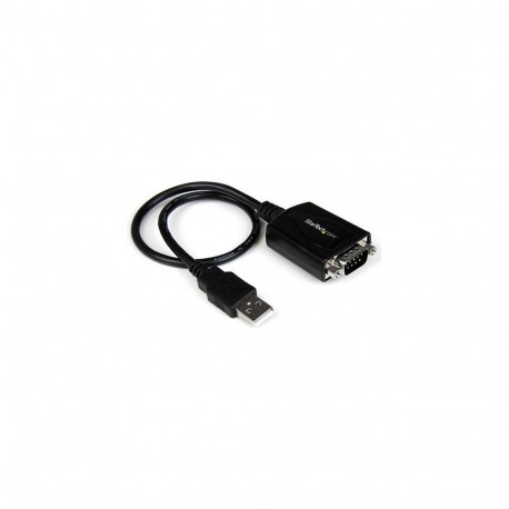 1x USB-seriaaladapterkaabel