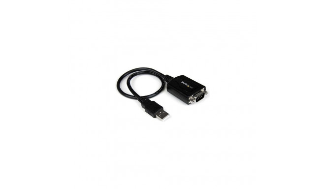 1x USB-seriaaladapterkaabel