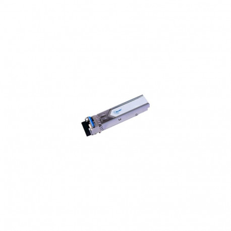 "ALLNET Switch Modul ALL4762 SFP(Mini-GBIC), 1000Mbit, WDM(Bidi)/LC, Tx1490nm/Rx1310nm, 9u, 20Km,"