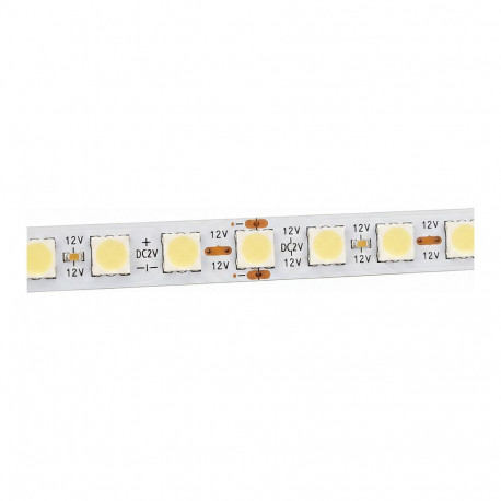 "Synergy 21 LED Flex Strip 5050 - 60 RGB-W pixel DC24V UCS2904 IP65"