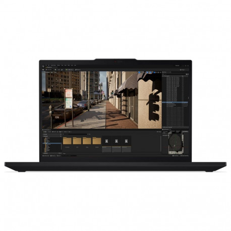 Lenovo sülearvuti ThinkPad P16s G4 21QR RYZ AI 7 Pro 350/32GB/512SSD/W11 Pro