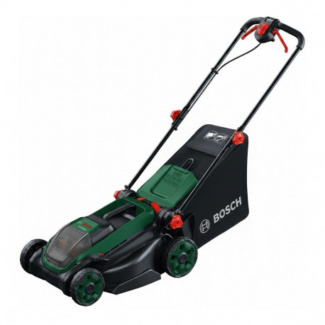 "Rotak 18V2-38 Set Akku-Rasenmher"