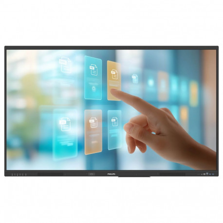 Philips reklaamipuuteekraan 65BDL4252E 164cm 65Zoll