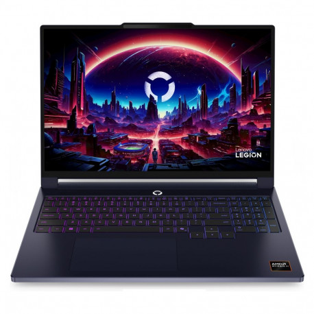 Lenovo sülearvuti Legion 7a 16AGP11 RYZ AI 9 HX 470 32GB 1TB SSD RTX 5060 W11 Home