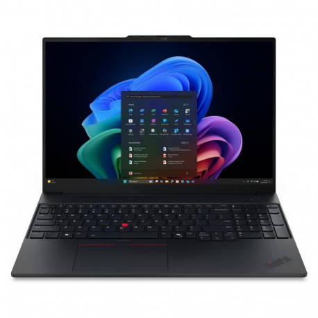 "Lenovo ThinkPad E16 G4 CU7 355/32GB/512SSD/W11 Pro"
