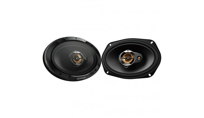 Kenwood KFC-S6977EX