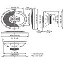 "Kenwood KFC-S6977EX"