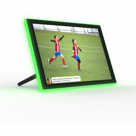 "Denver Frameo PFF-1082 25,4cm (10,1 ) 16GB"