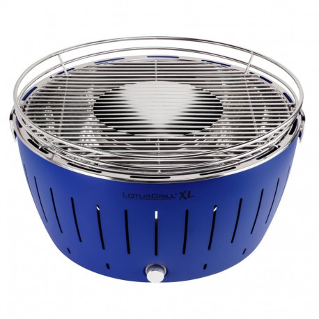 LotusGrill G435 U, sinine