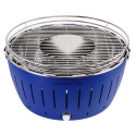 "LotusGrill G435 U Blau"