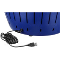 "LotusGrill G435 U Blau"