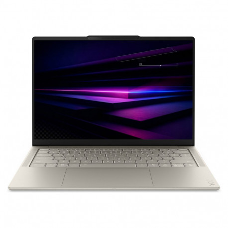 "Lenovo Yoga Slim 7i Aura Edition CU5 325/16GB/512SSD/W11 Home"