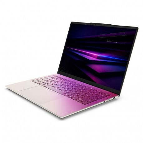 "Lenovo Yoga Slim 7i Aura Edition CU5 325/16GB/512SSD/W11 Home"
