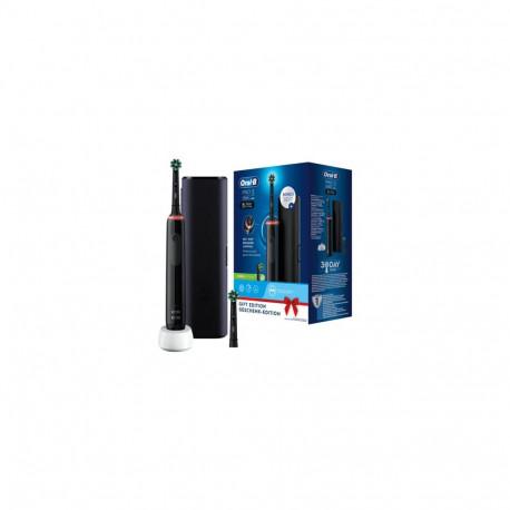 Oral-B Pro 3 3500 Black Edition