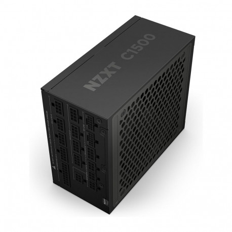 NZXT toiteplokk C1500 Platinum 1500W 80+ Mod. PA-5P1BB-EU