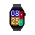 Garett GRC Activity 3 Smartwatch black