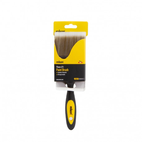 Rolson pintsel 75mm RL-61195