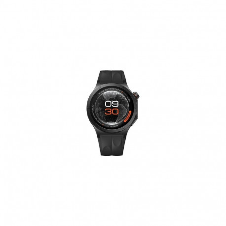 OnePlus Watch 4 (46mm) Midnight Titanium EU
