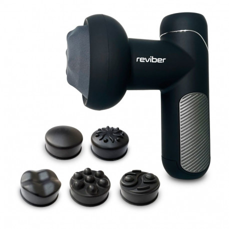Reviber RV-MABS-EU/1,0 Shiatsu Muscle Massager