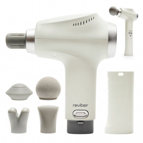 Reviber RV-MALP-TOP-EU/1.0 Gen 3 Deep Tissue Percussion Massager