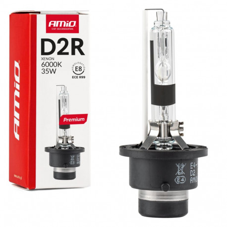 ksenoonpirn d2r 6000k amio premium amio-01971