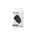 76-024# seinalaadija pesa usbx2 qc 18w