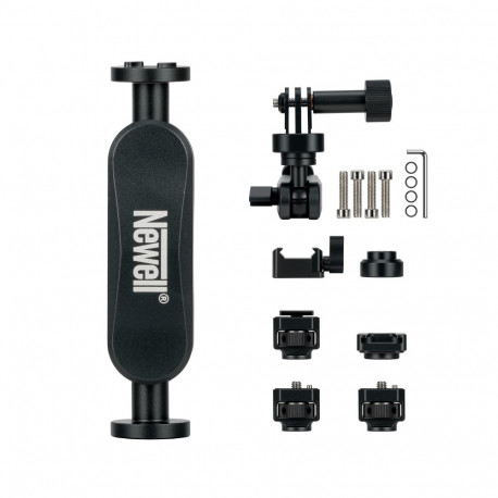 Newell Mounting Accessory Kit