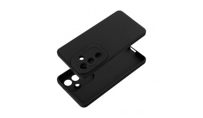 Case for Honor X7b Matt 2.0 black