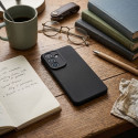 Case for Honor X7b Matt 2.0 black